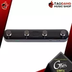GTRS GWF4 Wireless Footswitch - Wireless Footswitch GTRS GWF4 Wireless Footswitch [Free free gift] [100%authentic] [Free delivery] Turtle