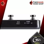 GTRS GWF4 Wireless Footswitch - Wireless Footswitch GTRS GWF4 Wireless Footswitch [Free free gift] [100%authentic] [Free delivery] Turtle