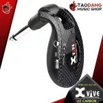 Xvive U2, Black, Carbon, Gold, Metallic Red, Silver, Sunburst, Wood [Free gift] [with checking QC] [100%authentic] [Free Delivery] Red turtle