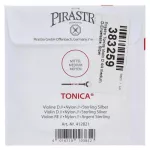 Pirastro® Tonica Violin 4/4 D String สายไวโอลิน สาย 3 D รุ่น 412321 ** Handmade in Germany **