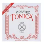 Pirastro® Tonica Violin 4/4 Medium BTL Set of 412021 ** Handmade in Germay **