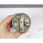 สวิตซ์กุญแจสตาร์ท ตัวใหญ่ ยี่ห้อ EPINA DENKI, สำหรับรถแบคโฮ CAT Caterpillar, คุณภาพดี แข็งแรง ทนทาน