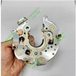 แผงไดโอด ISUZU D-MAX อีซูซุ ดีแมคซ์, ไดโอด 6 เม็ด, สินค้าใหม่ เกรดดี