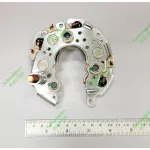 แผงไดโอด ISUZU D-MAX อีซูซุ ดีแมคซ์, ไดโอด 6 เม็ด, สินค้าใหม่ เกรดดี