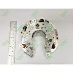 แผงไดโอด ISUZU D-MAX อีซูซุ ดีแมคซ์, ไดโอด 6 เม็ด, สินค้าใหม่ เกรดดี