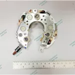 แผงไดโอด Toyota Vigo/Vios/Altis/Camry/Yaris/Fortuner/Wish/Avanza/Innova, ไดโอด 6 เม็ด, สินค้าใหม่ เกรดดี