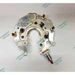 แผงไดโอด Toyota Vigo/Vios/Altis/Camry/Yaris/Fortuner/Wish/Avanza/Innova, ไดโอด 6 เม็ด, สินค้าใหม่ เกรดดี