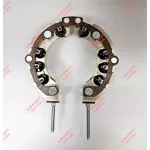 แผงไดโอด ISUZU TFR มังกร, ไดโอด 8 เม็ด, สินค้าใหม่ เกรดดี