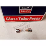 Separate for sale !! Pacific car glass fuse, authentic Japanese, 5a-30A, 3 centimeters in length