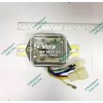 รีเลย์หัวเผา/ไทม์เมอร์หัวเผา ยี่ห้อ Vera สำหรับ 24V, สินค้าใหม่ คุณภาพดี