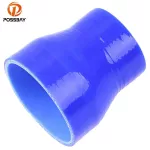 Possbay 51-89mm 2 'to 3.5' 'Universal Car Auto Straight Turbo Pipe Silicone Hose Reducer Car Styling Water Hose