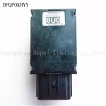 DPQPokhyy OEM 89341-33110 Case for Toyota Lexus ES350 ES240 GSV40 Rear Bumper Ultrasonic Parking PDC Sensor