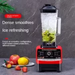 Wall destroyer Household juicer Meat grinder Food grinder Fruit juice Multi -function destroyer