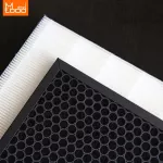 Mennlooo for Sharp. KC-860E KC-80U KC-860U KC-A60E filter Fz-C100HFE FZ-C100DFE