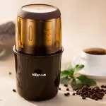 Household, traditional Chinese medicine grinder, multigrain grinder, small powder, Ultrafine Powder Mill, MDJ-A01Y1 bean grinder