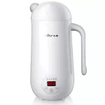 DJJ-A03K1 Bear, Multi-Multi-Functions WALL-BREAKING Automatic rice cooker, small blender, free filter, easy to clean