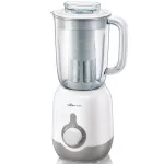 Bear, Multipurpose cooking machine in households, three cups, three knives, squeezed children, children's dietary supplements, mixed grinder, LLJ-B12K1
