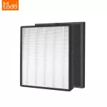 Mennloo air filter For the Hitachi Air Purifier EP-A3000 EP-A5000 EP-A5100C EP-NZ50J EPF-CX40F