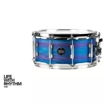 Blue/delivery every day. Snare CMC Poplar Drum, CMC Prelude Poplar Drum