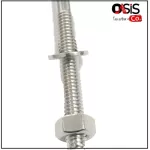 1 CMC drum hook 14.5cm. CMC drum hook hook hooks, Boro beam bowls, drums, CMC drums.