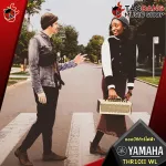 [กทม.&ปริมณฑล ส่งGrabด่วน] YAMAHA THR10II, THR10II WL, THR30II WL, Guitar Amplifier [ผ่อน0%] [ส่งฟรี] [ประกันจากศูนย์] เต่าแดง