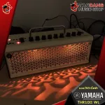 [กทม.&ปริมณฑล ส่งGrabด่วน] YAMAHA THR10II, THR10II WL, THR30II WL, Guitar Amplifier [ผ่อน0%] [ส่งฟรี] [ประกันจากศูนย์] เต่าแดง