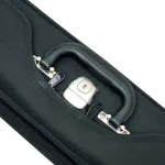 Paramount CN-450 4/4 Violin Bag Case กระเป๋าไวโอลิน เคสไวโอลิน ไซส์ 4/4 ทรงสี่เหลี่ยม อย่างดี ผิวโพลีเอสเตอร์ ด้านในบุกำมะหยี่ ล็อคได้ มีช่องเก็บของ