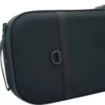 Paramount P480CS 4/4 Violin Bag Case กระเป๋าไวโอลิน เคสไวโอลิน ไซส์ 4/4 ทรงสี่เหลี่ยม ผิวโพลีเอสเตอร์ ด้านในบุกำมะหยี่ มีช่องเก็บของ