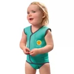 BBLUV - Wrap - Baby Wetsuit, Neo Presen Wetsuit