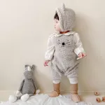 Children's feet, soft, soft walking, fur, leather, fur shoes, babies, virus, cotton shoes
