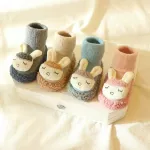 Children's shoes, children walking, soft, soft socks, children's socks, cartoon socks