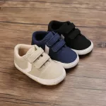 0-1 year children's shoes, casual shoes, newborns below, soft, children's shoes