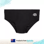 Piping Hot กางเกงว่ายน้ำเด็กชาย สีดำ Piping Hot แบรนด์ชั้นนำจากออสเตรเลีย