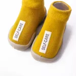 Children's shoes, soft, soft, slipping, children's socks, indoor shoes and outdoor, guessing the baby's studies, air, shoes, socks.