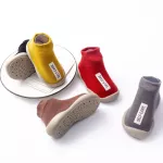 Children's shoes, soft, soft, slipping, children's socks, indoor shoes and outdoor, guessing the baby's studies, air, shoes, socks.