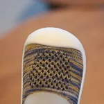 New, children's shoes, children walking, bin, baby shoes, soft below, soft ventilation shoes