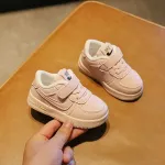 Baby ventilation, children's shoes, casual shoes, toddler shoes on the bottom, soft