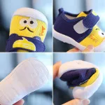 Children's shoes, toddler, soft, soft, 0-2 years.