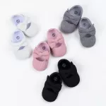 0-1 years, children's shoes, children's shoes, wool shoes, baby shoes, women walking, female, princess, shoes