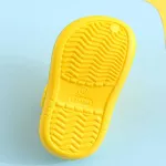 1-3 years below boy and female slippers