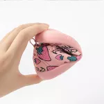 Cute baby shoes, cartoon shoes, children, soft, soft, baby, sneakers, sneakers