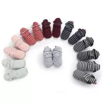 Velvet Children, Children's Walking Shoes, Warm Walking, Velcro pattern, many colors, baby cotton shoes