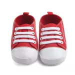 Baby shoes, baby sneakers, BABY 6 colors are non -slip.