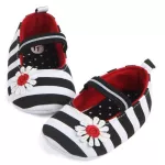 Children's shoes are non -slip shoes.