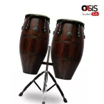 There are 4 colors, drums, Makana, with TP TP Drum TP, Kongka Drum.