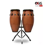 There are 4 colors, drums, Makana, with TP TP Drum TP, Kongka Drum.