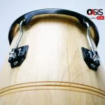 There are 4 colors, drums, Makana, with TP TP Drum TP, Kongka Drum.