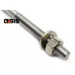 1 CMC drum hook 11.5cm. Crazy Tom Drum CMC.