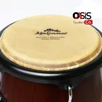 1 Makana Makana Drum MAHOGANY Drum Drum, Kongka Drum, Crazy, Black Parts