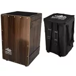 There are Echoslapp options. Cajon Old Box, Siamoak Cajon Vintage Crate, Old Crate Drum Drum Drum Karon.